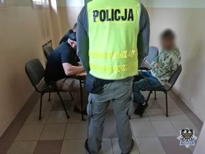 Wałbrzych: Kradł i podpalał