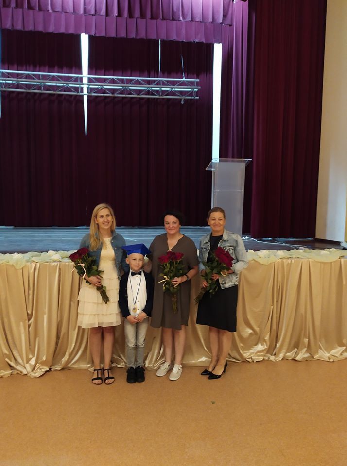 REGION, Mieroszów: Pożegnanie "Jarzębinek"