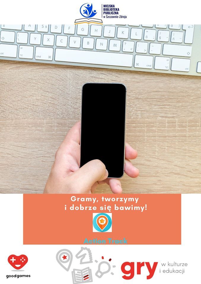REGION, Szczawno-Zdrój: Interaktywne gry