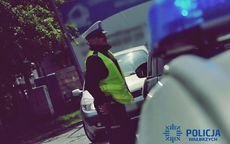Wałbrzych/powiat wałbrzyski: Motorowerem pod wpływem