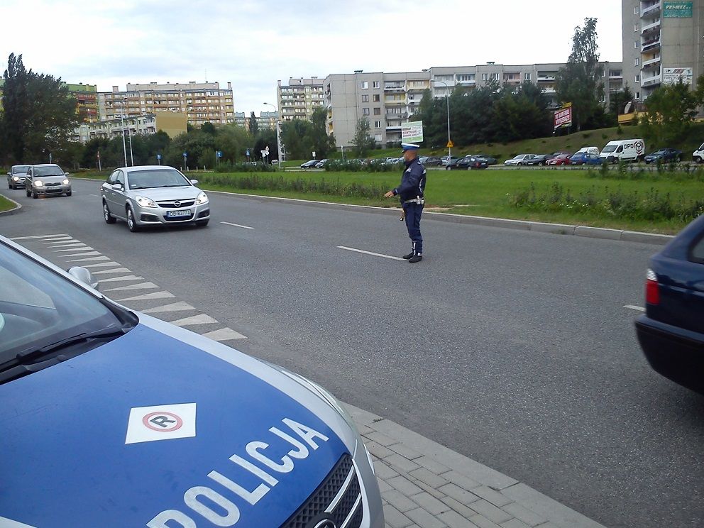 Wałbrzych/powiat wałbrzyski: Stracił uprawnienia