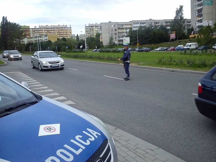 Wałbrzych/powiat wałbrzyski: Stracił uprawnienia
