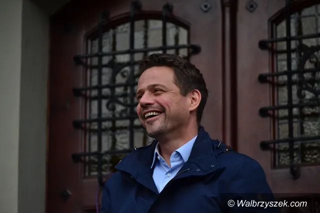 REGION: W Dolnośląskiem Duda z 39%, Trzaskowski z 32,5%