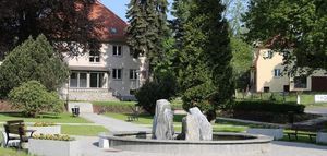 REGION, Jedlina-Zdrój: Absolutorium dla burmistrza Jedliny