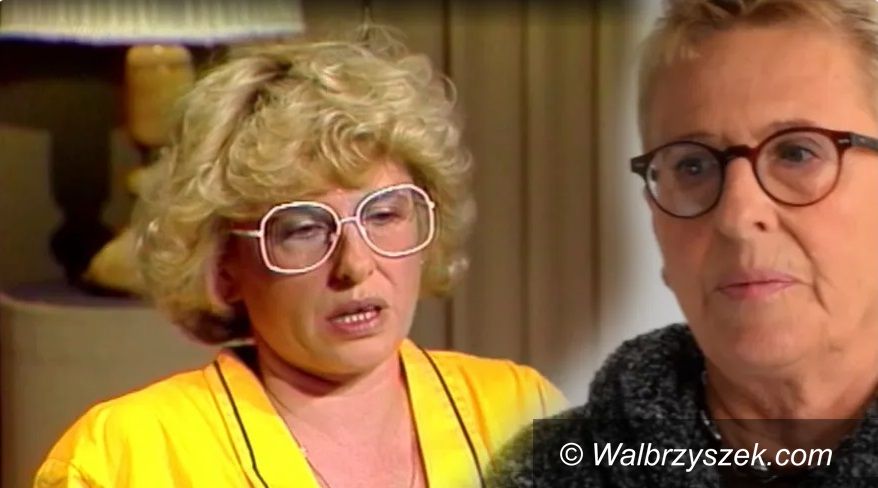 Polska: Agentka SB Jolanta Gontarczyk ma się dobrze w ratuszu