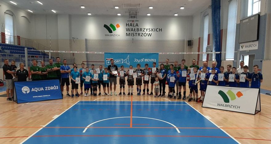 Wałbrzych: Wałbrzych z awansem