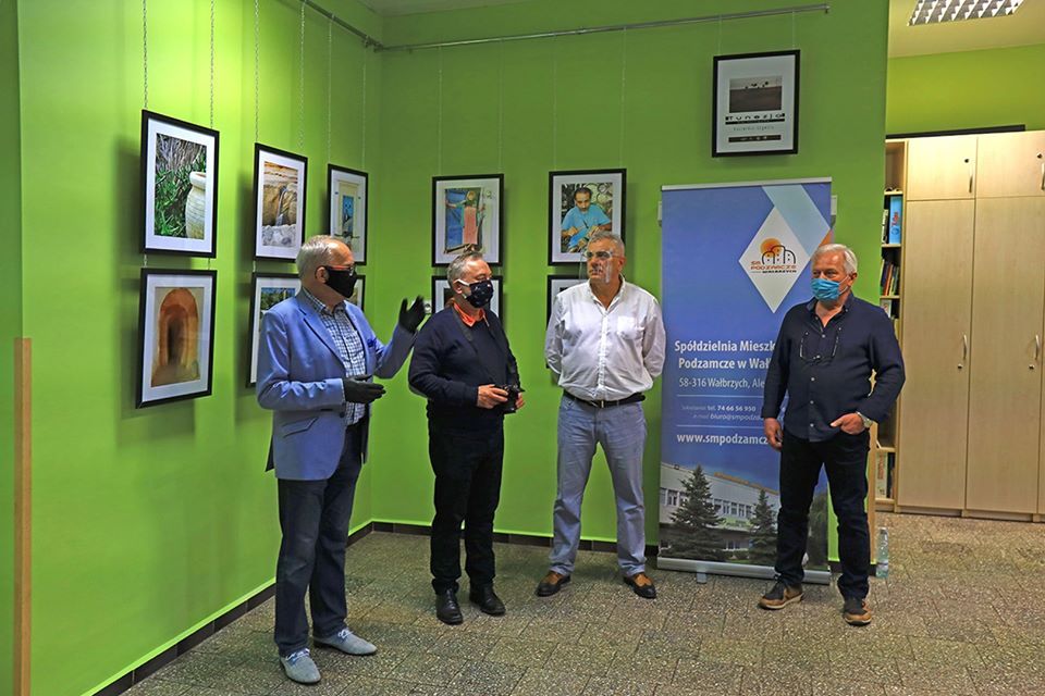 Wałbrzych: Wystawa fotograficzna