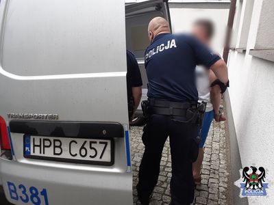 Wałbrzych: Nieodpowiedzialni kierowcy