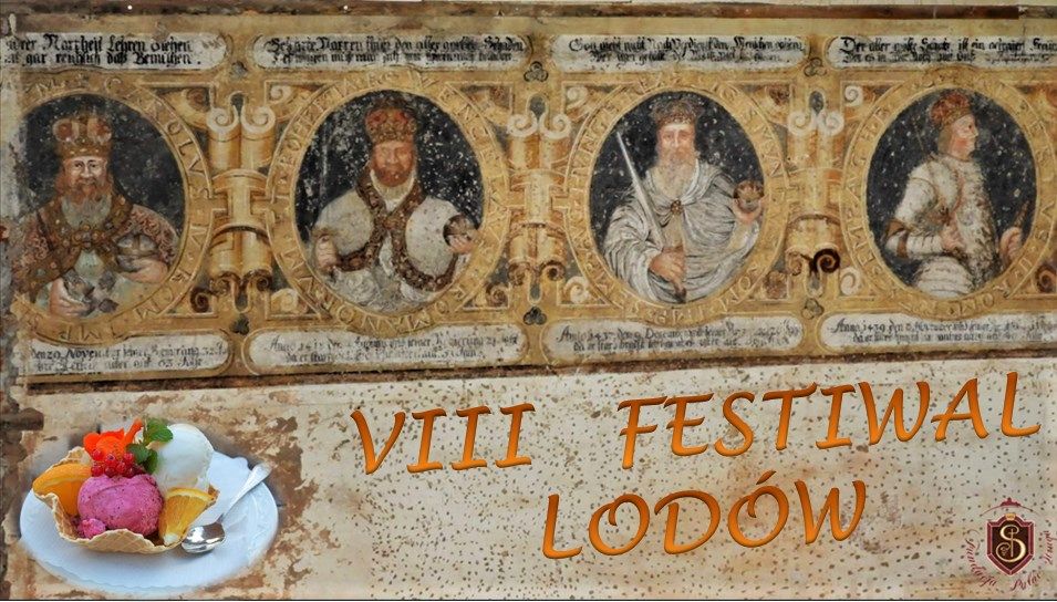 REGION, Struga: Festiwal Lodów już w sobotę