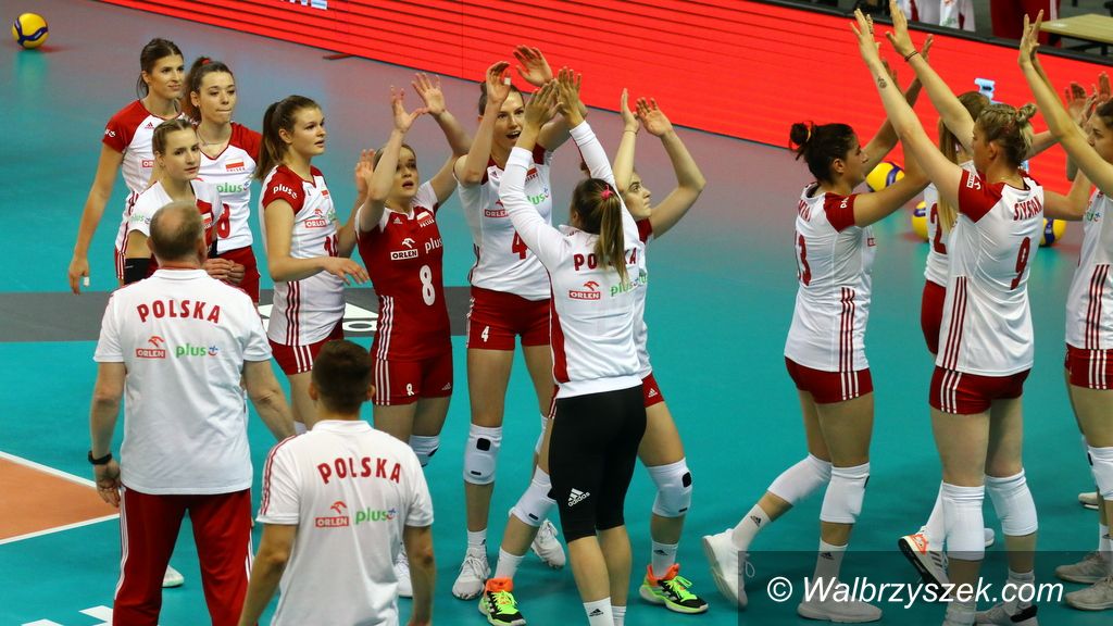 Wałbrzych: Pokonały Czeszki