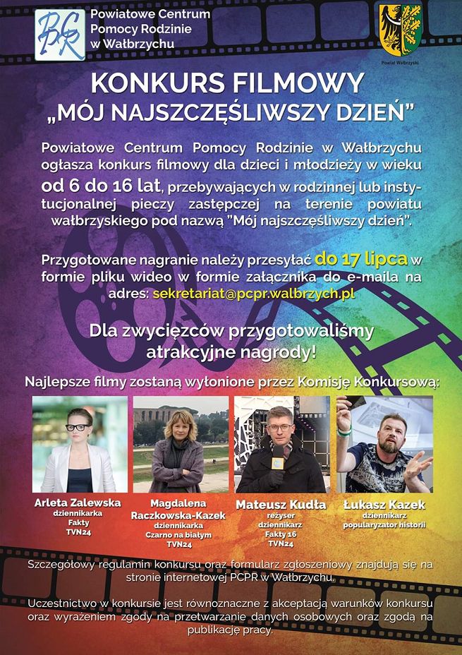 powiat wałbrzyski: Na przekór pandemii