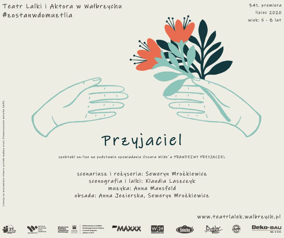 Wałbrzych: Premiera w Lalkach