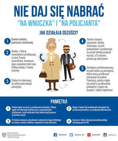 Wałbrzych/powiat wałbrzyski: Brawo seniorzy!