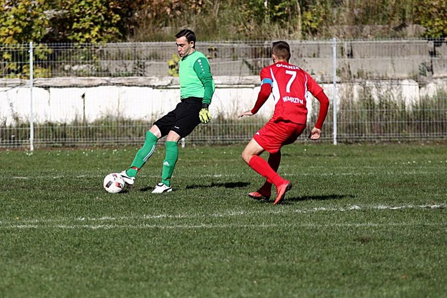 Wałbrzych/REGION: Derby na początek