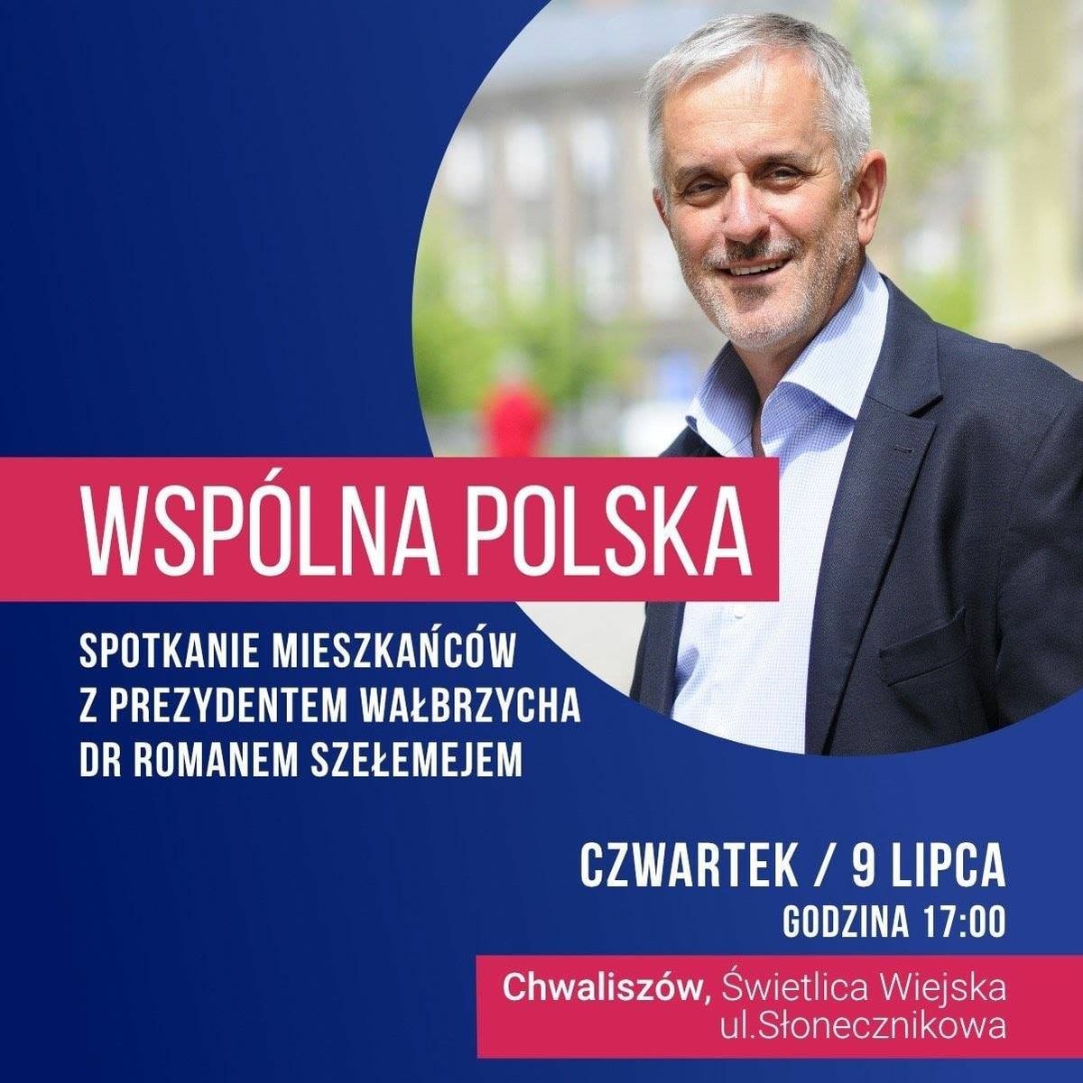 REGION, Chwaliszów: Szełemej w Chwaliszowie