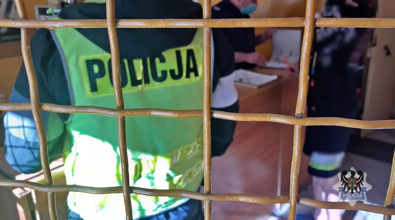 Wałbrzych: Sprzedał sprzęt, którego nie miał
