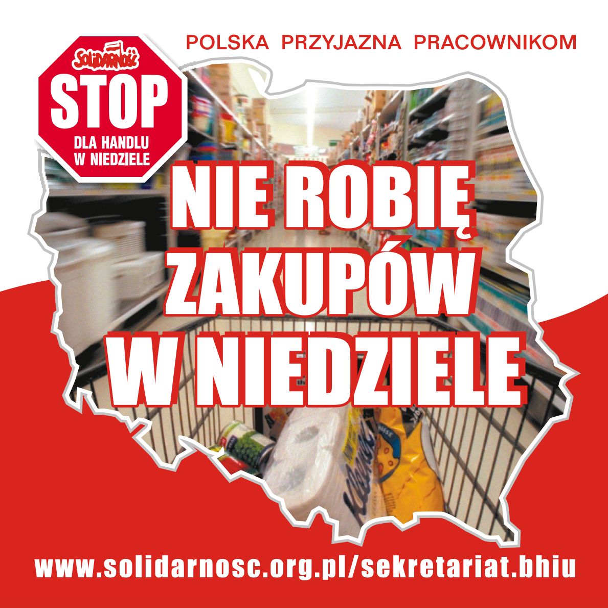Wałbrzych/Kraj: Co z handlem w niedzielę?