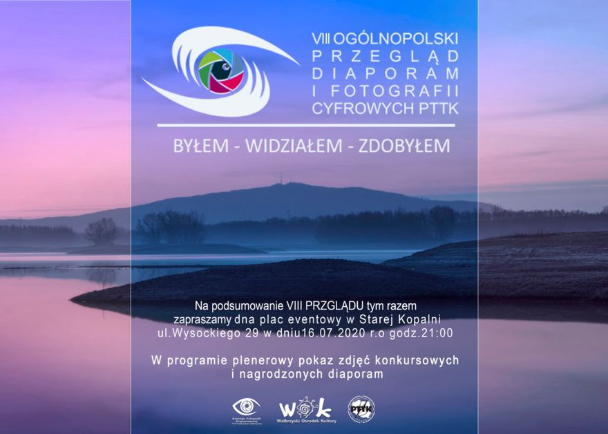 Wałbrzych: Czas na podsumowanie