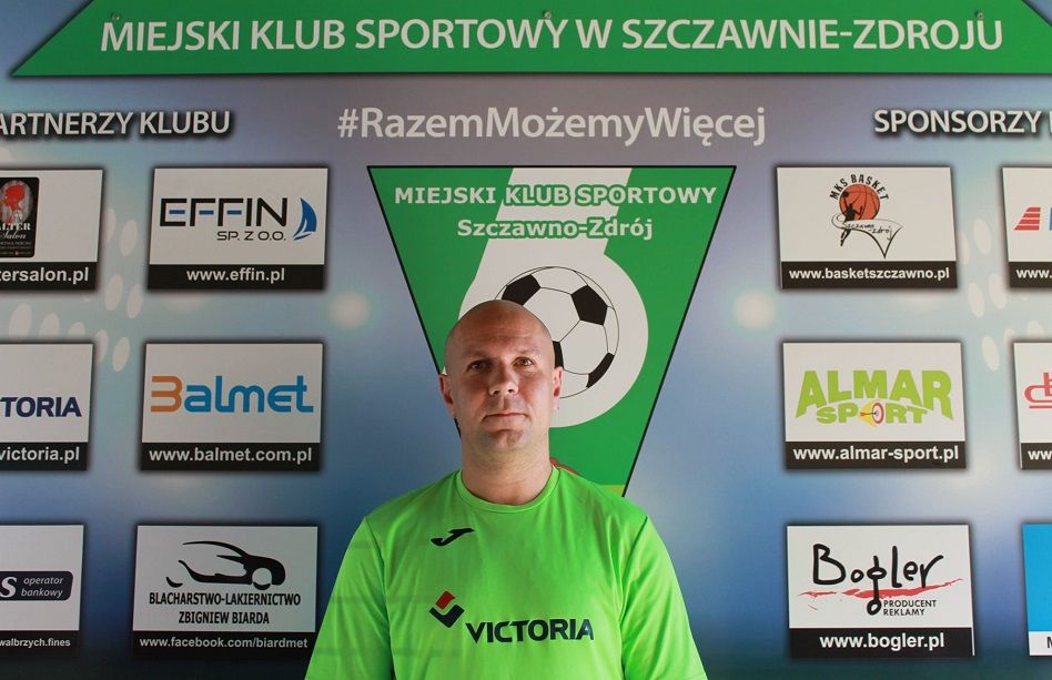 Szczawno-Zdrój: Siczek za Borka