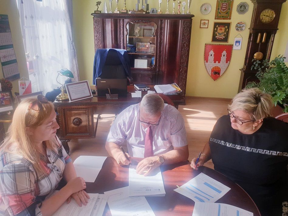 REGION, Mieroszów: Lepsze jutro