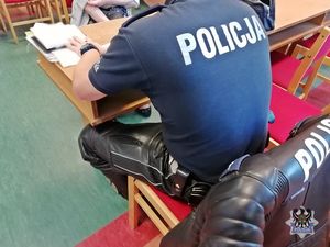 Wałbrzych: Z promilem za kierownicą