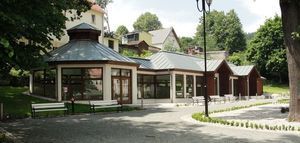 REGION, Jedlina-Zdrój: Rozszerzają działalność