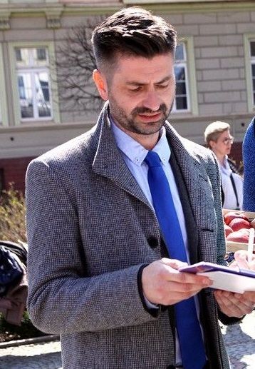 Kraj: Grunty dla kościoła
