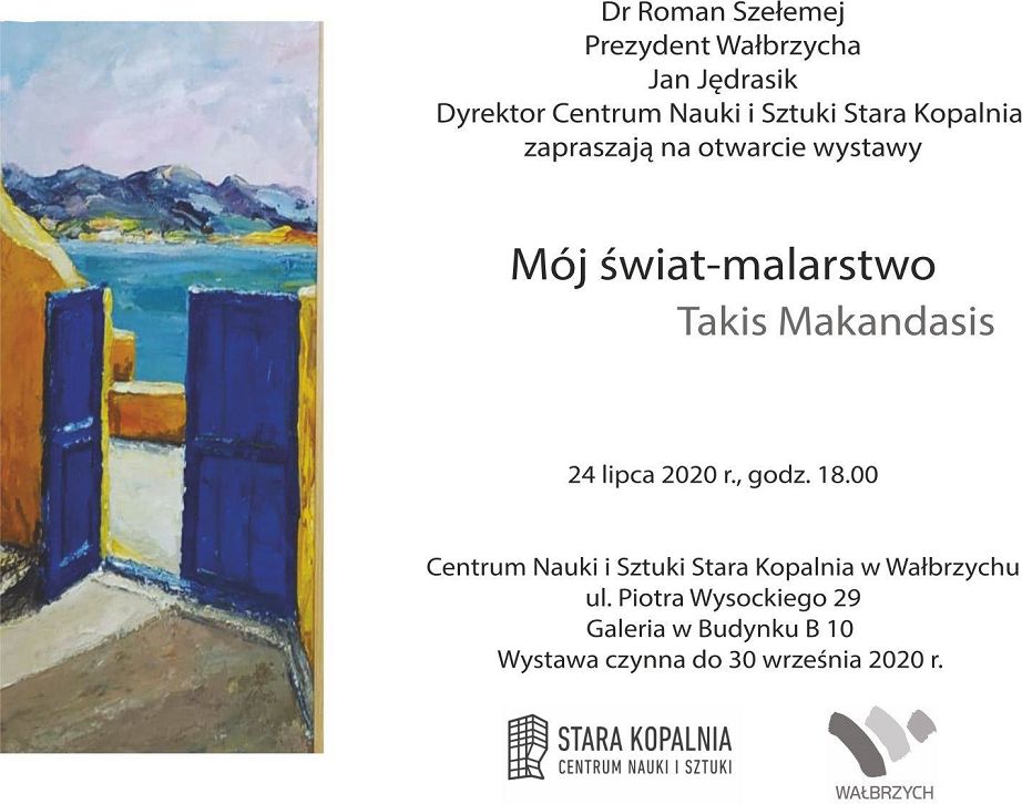 Wałbrzych: Dzieje się w Starej Kopalni