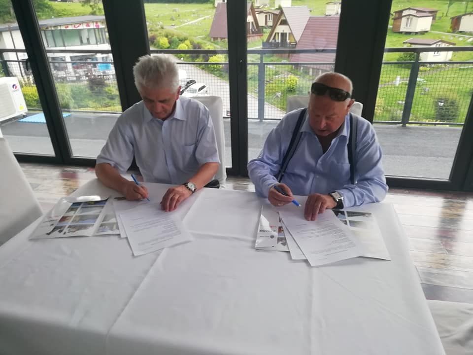 REGION, Mieroszów: Wybudują mieszkania
