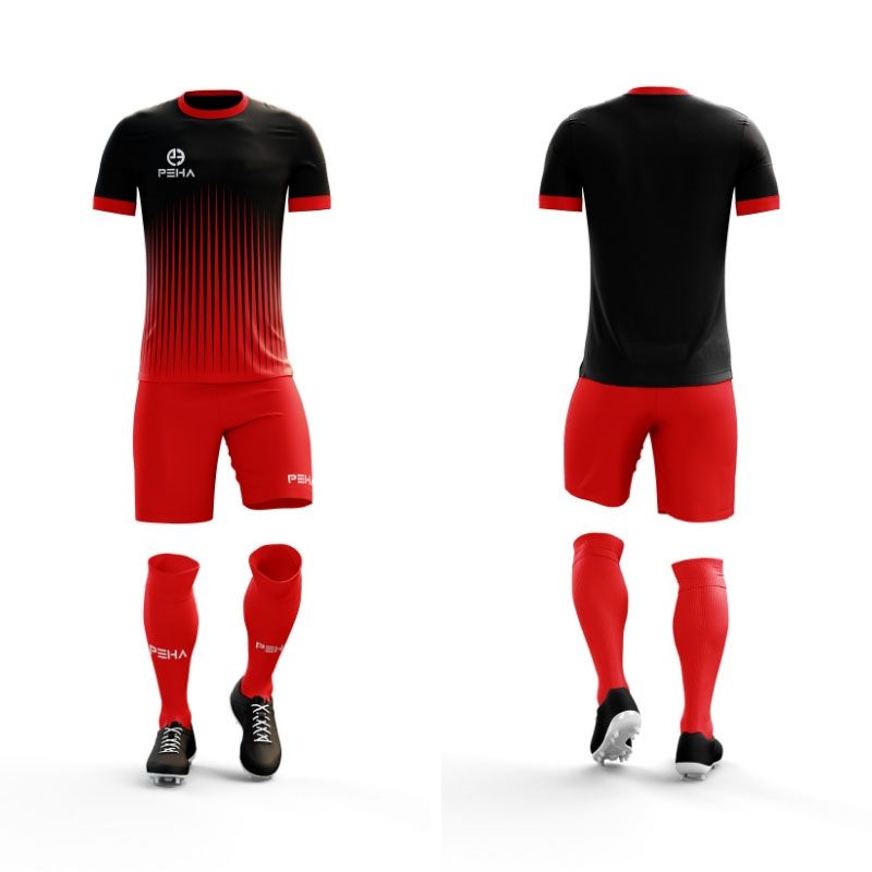 Wałbrzych/Kraj: Stroje sportowe – jak rozpoznać, które są wysokiej jakości?