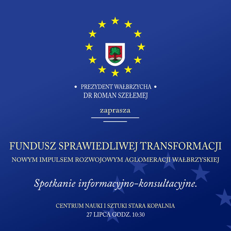 Wałbrzych/REGION: Sprawiedliwy podział