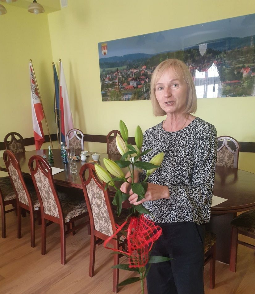 REGION, Mieroszów: Zmiana w OPS–ie