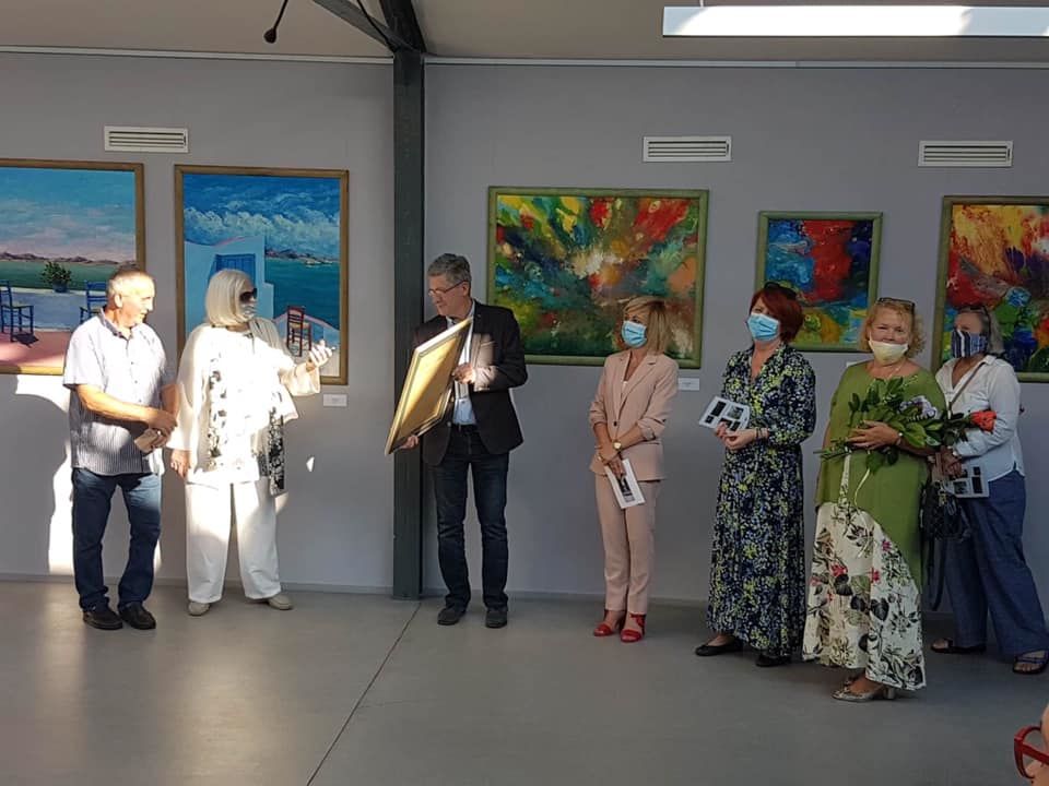 Wałbrzych: Wieści ze Starej Kopalni