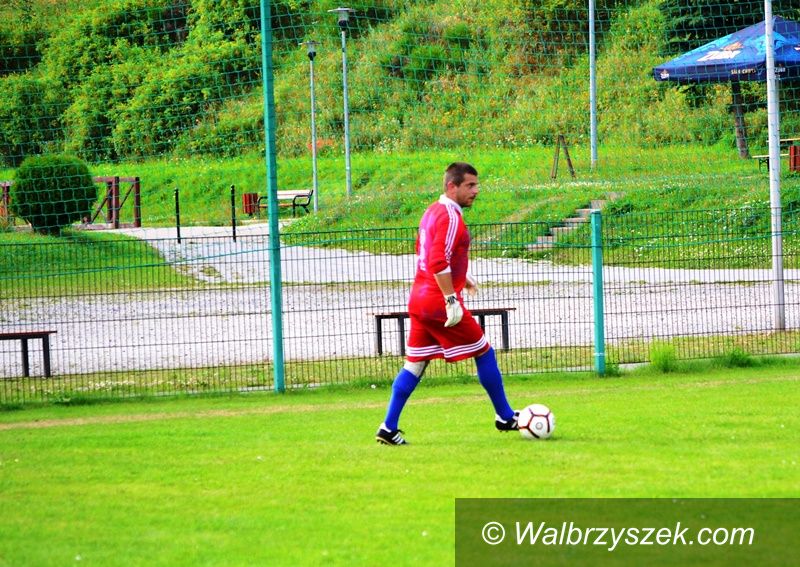 Jedlina-Zdrój: Zdrój skuteczny