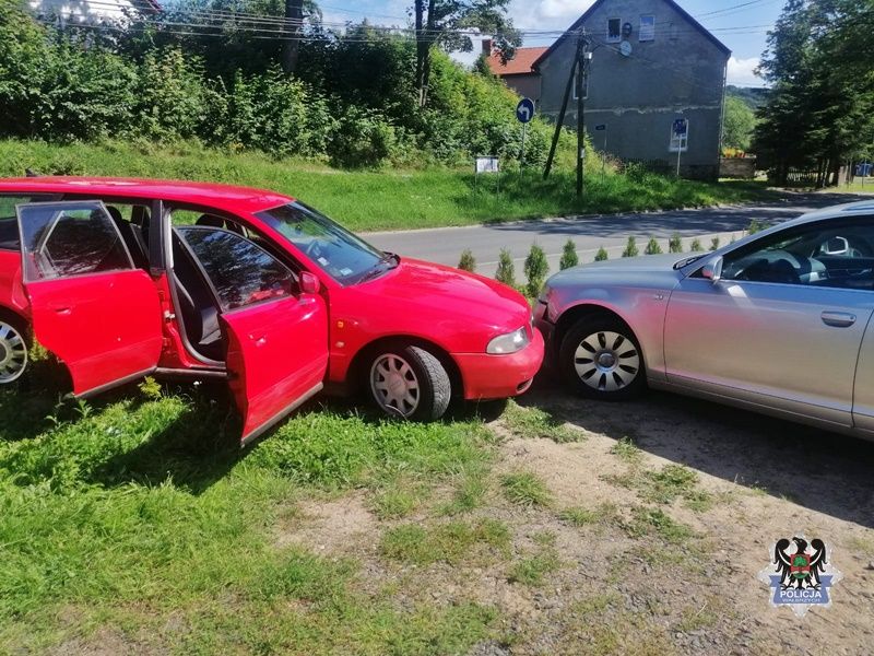 Wałbrzych/powiat wałbrzyski: Drogowi recydywiści