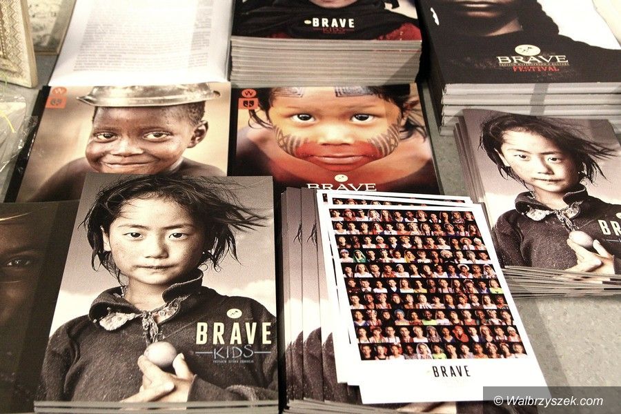 Wałbrzych/Kraj: Wraca Brave Kids