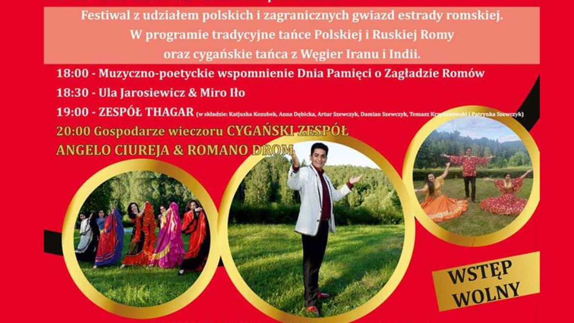 Wałbrzych: Festiwal tuż, tuż