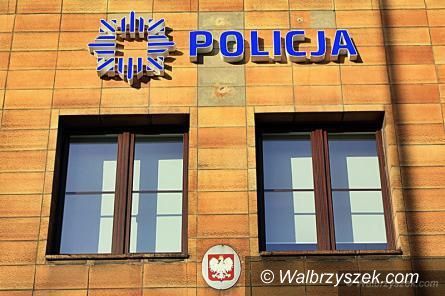 Wałbrzych: Kochał perfumy