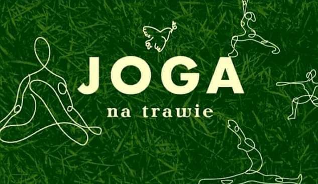 REGION, Stare Bogaczowice: Joga na trawie