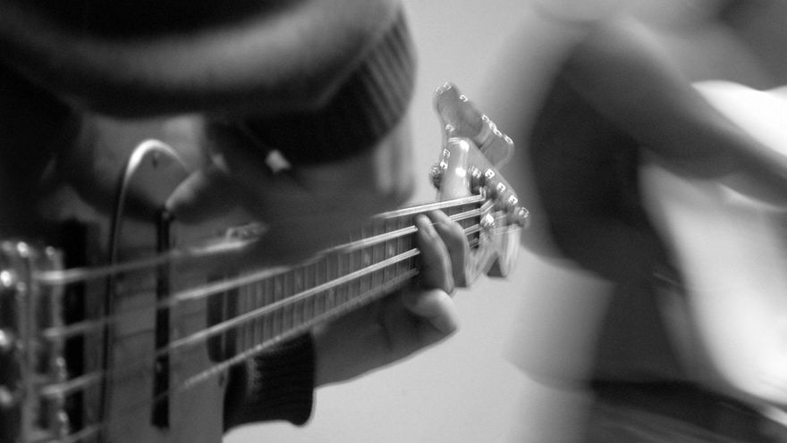 Wałbrzych: Blues po wałbrzysku