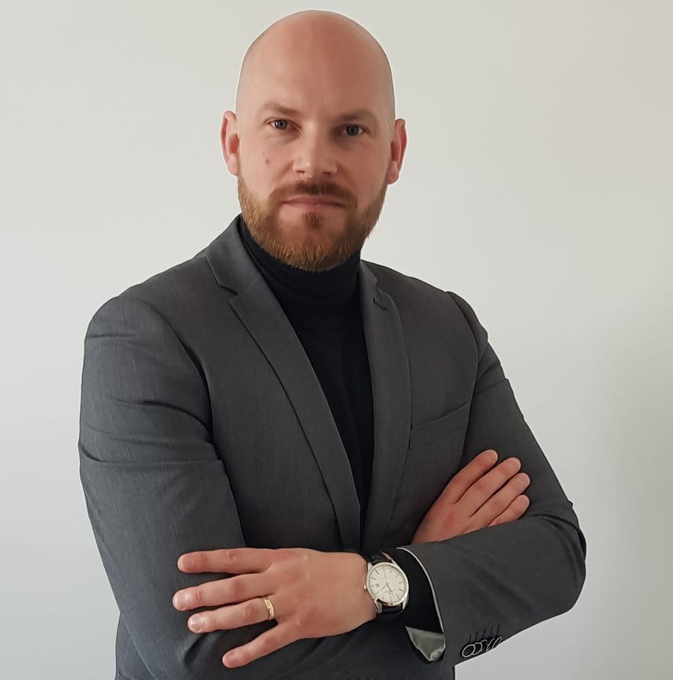 Wałbrzych/REGION: Artur Siennicki prezesem WSSE