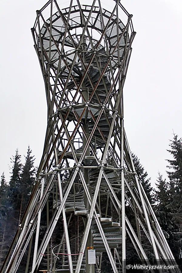 Wałbrzych/REGION: Wycieczka z PTTK