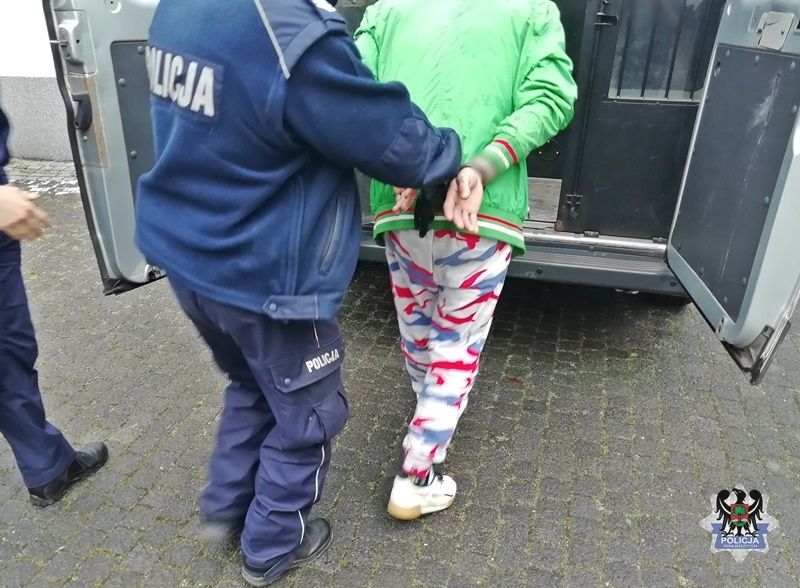 Wałbrzych/powiat wałbrzyski: Trochę się tego nazbierało...