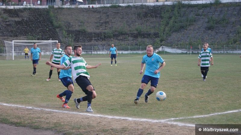 Jedlina-Zdrój: Zdrój już gotowy