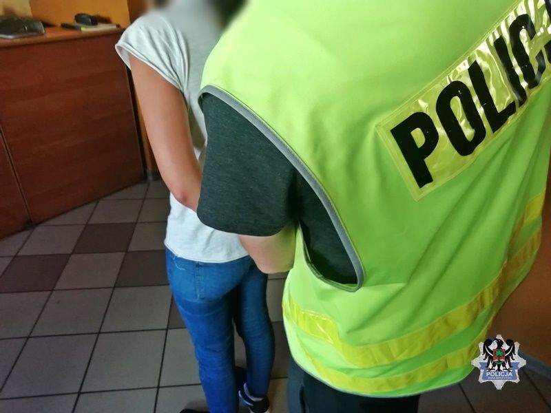 powiat wałbrzyski: Blisko oszustwa