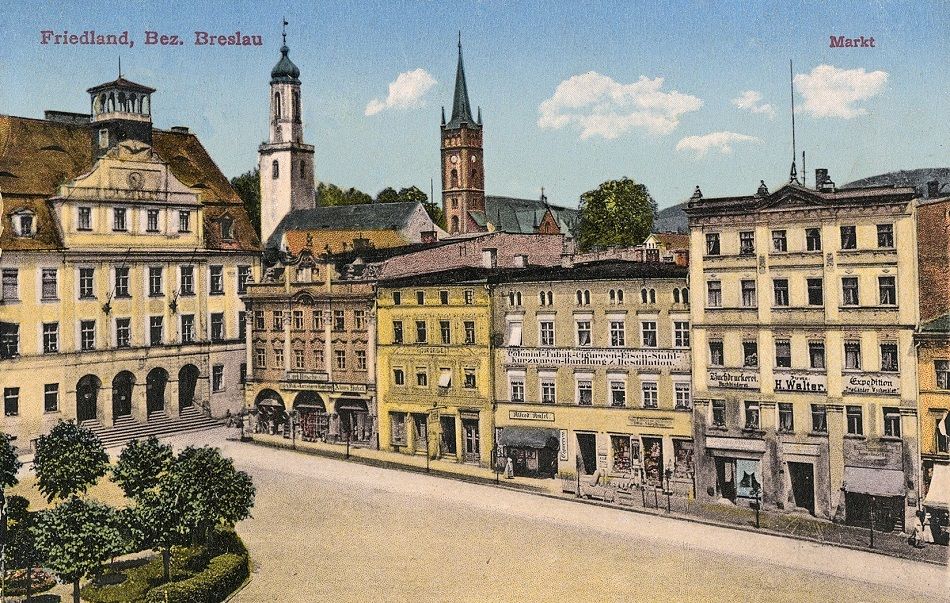 REGION, Mieroszów: Przygotowują wystawę