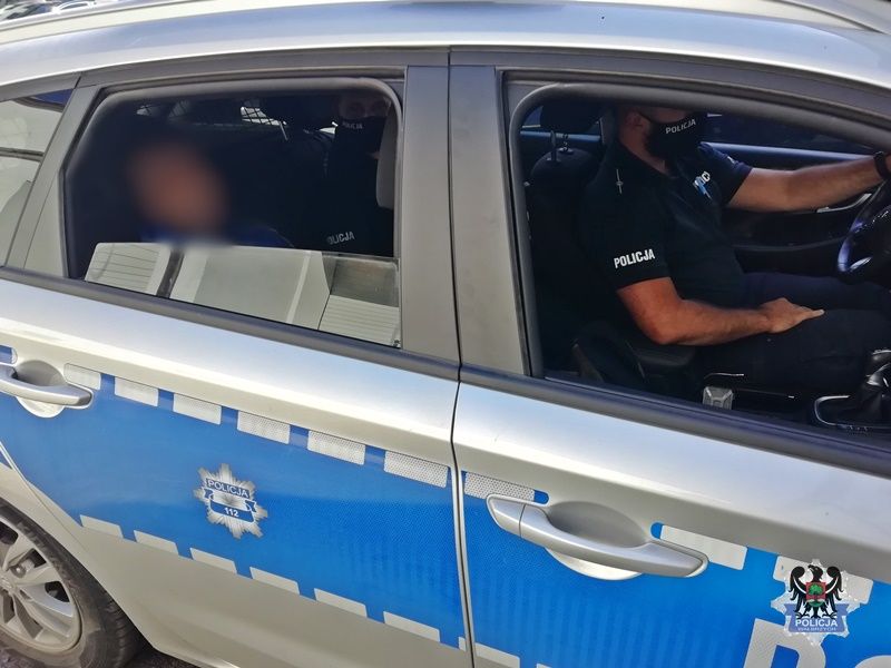 Wałbrzych/Szczawno-Zdrój: Różnorodny asortyment