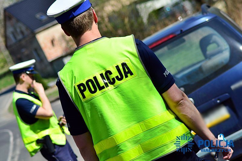 Wałbrzych/powiat wałbrzyski: Plaga pijanych