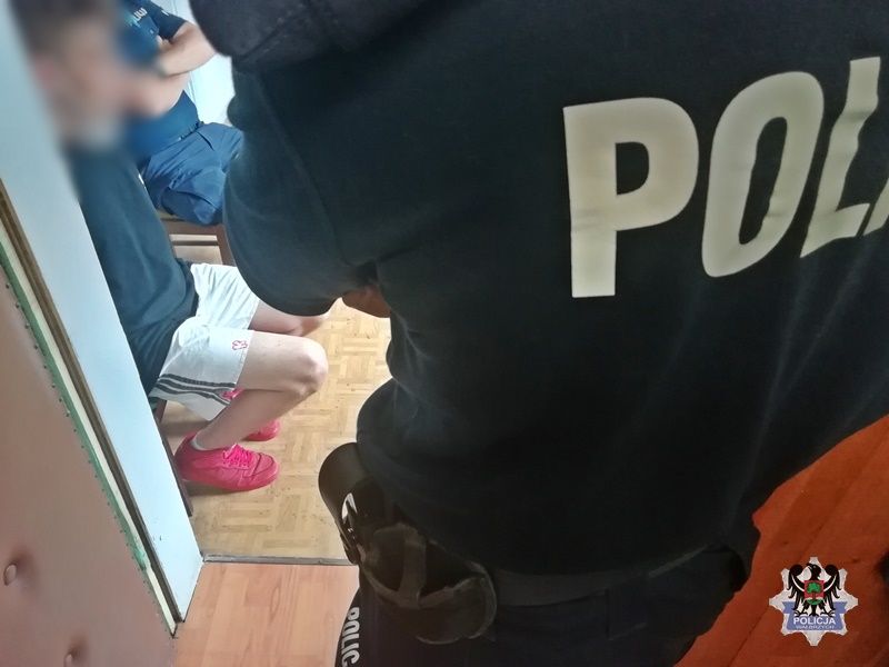 Wałbrzych/powiat wałbrzyski: Narkotykowy biznes