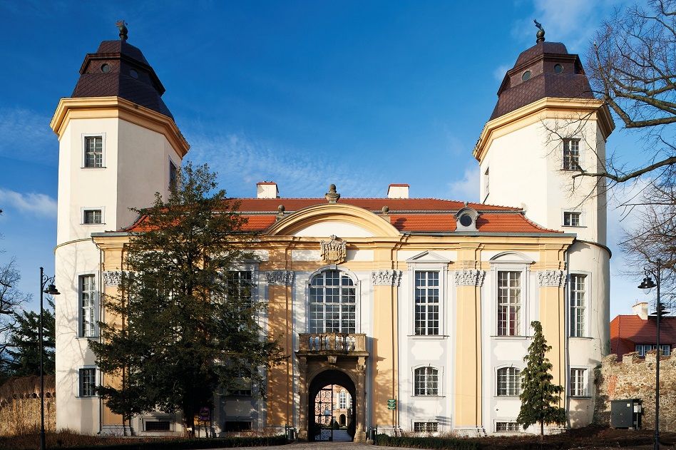 Wałbrzych: Zagospodarują dawną bibliotekę
